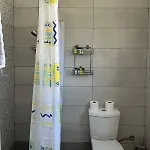 아파트 Almyria - By Imh Travel & Tours 파포스