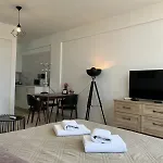 Almyria - By Imh Travel & Tours Apartment *