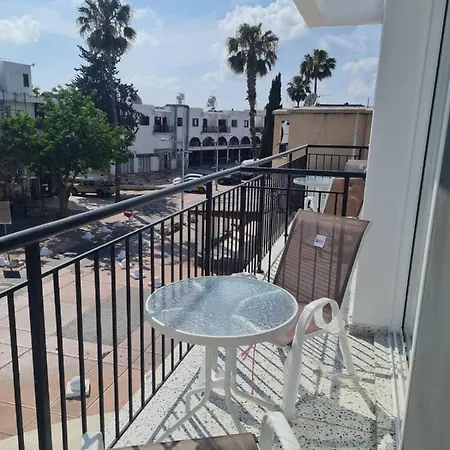 Almyria - By Imh Travel & Tours Apartment *