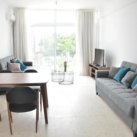 Apartment Almyria - By Imh Travel & Tours *