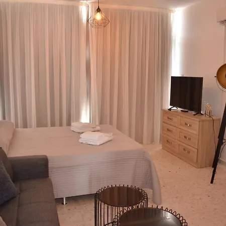 Almyria - By Imh Travel & Tours Apartment *