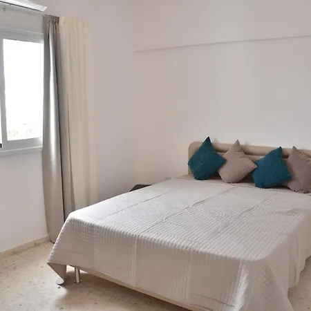 Apartment Almyria - By Imh Travel & Tours Paphos