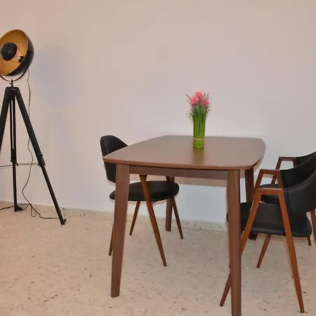 Apartment Almyria - By Imh Travel & Tours Paphos