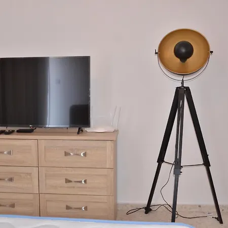 Almyria - By Imh Travel & Tours Apartment Paphos