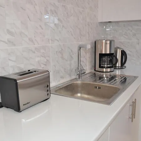 Almyria - By Imh Travel & Tours Apartment *