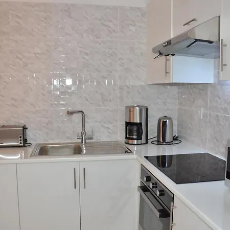 Almyria - By Imh Travel & Tours Apartment *