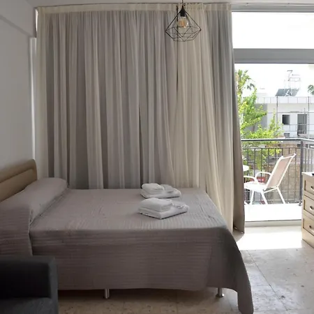 Almyria - By Imh Travel & Tours Apartment *