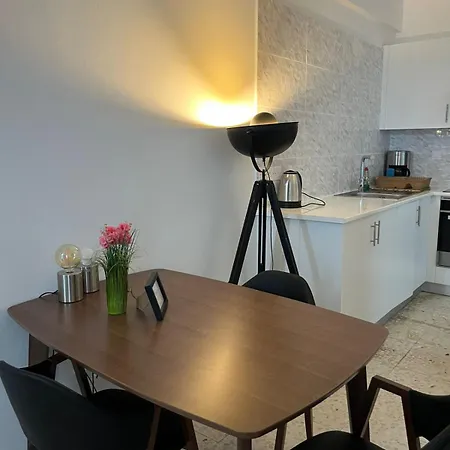 Almyria - By Imh Travel & Tours Appartement Paphos