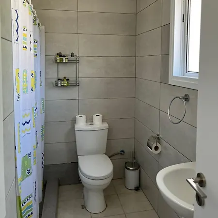 Almyria - By Imh Travel & Tours Apartment