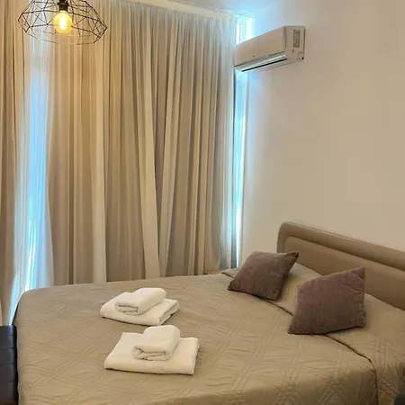 Almyria - By Imh Travel & Tours Lejlighed Paphos