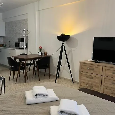 Apartment Almyria - By Imh Travel & Tours *