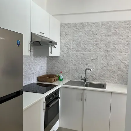 Appartement Almyria - By Imh Travel & Tours Paphos