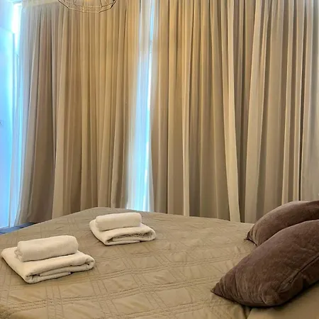 Lejlighed Almyria - By Imh Travel & Tours