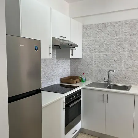 Almyria - By Imh Travel & Tours Appartement Paphos