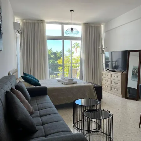 Almyria - By Imh Travel & Tours Apartment *