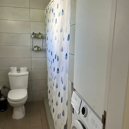 Almyria - By Imh Travel & Tours Appartement Paphos