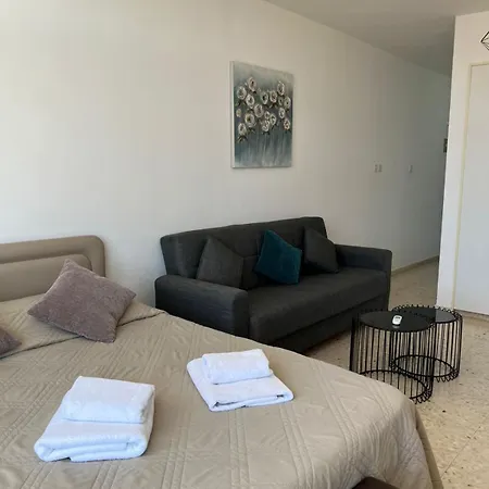 Almyria - By Imh Travel & Tours *