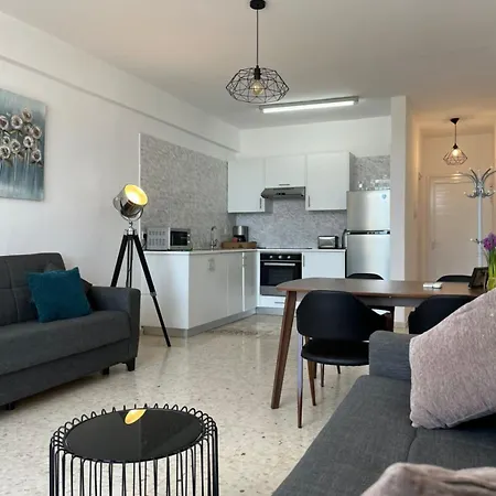 Apartament Almyria - By Noma Cyprus