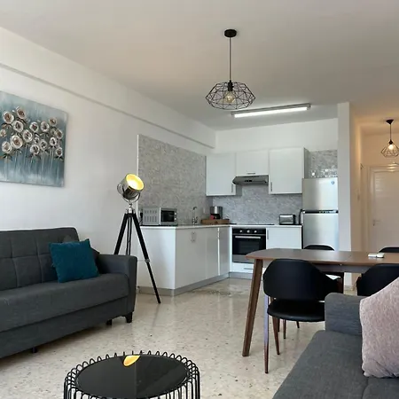 Almyria - By Imh Travel & Tours Paphos