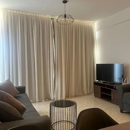 Apartamento Almyria - By Noma Cyprus