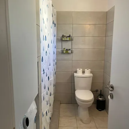 Almyria - By Imh Travel & Tours Appartement *