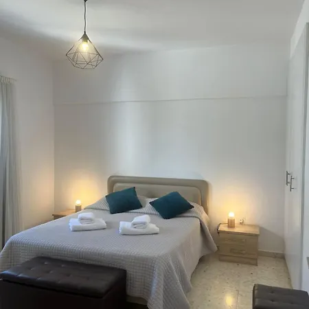 Lejlighed Almyria - By Imh Travel & Tours *