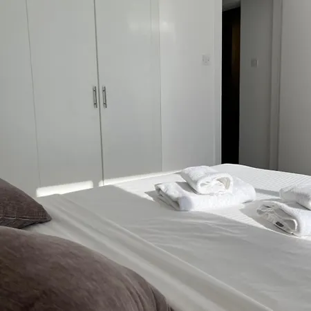 Appartement Almyria - By Imh Travel & Tours Paphos