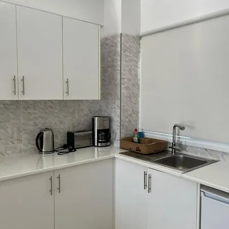 Appartement Almyria - By Imh Travel & Tours