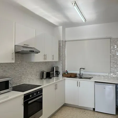 Almyria - By Imh Travel & Tours * Paphos