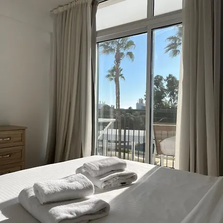 Apartment Almyria - By Imh Travel & Tours *