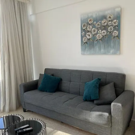 Apartament Almyria - By Noma Cyprus Paphos