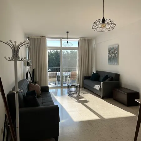 Apartament Almyria - By Noma Cyprus