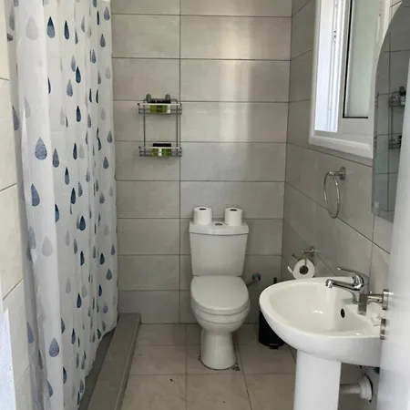 Apartamento Almyria - By Noma Cyprus Pafos