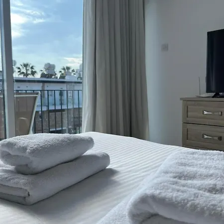 Almyria - By Imh Travel & Tours Paphos