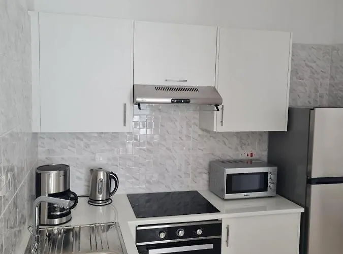 Almyria - By Imh Travel & Tours