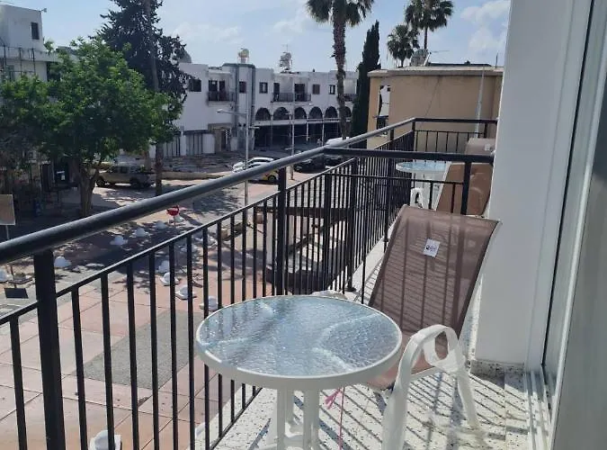 Almyria - By Imh Travel & Tours Daire *