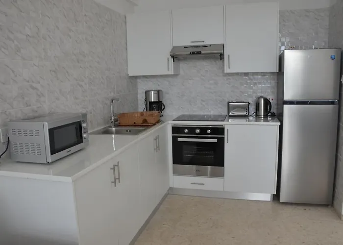 Almyria - By Imh Travel & Tours * Pafos