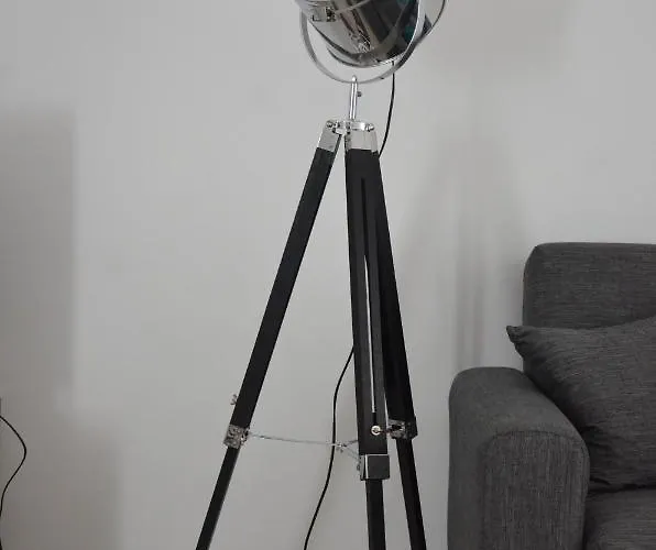 Daire Almyria - By Imh Travel & Tours