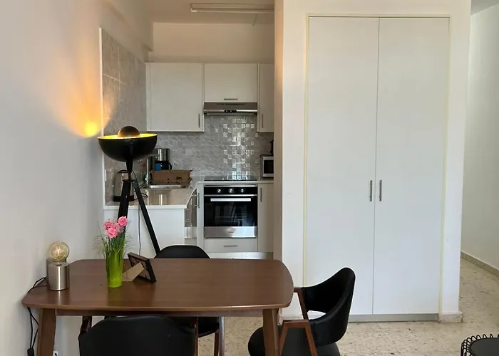 Almyria - By Imh Travel & Tours * Pafos