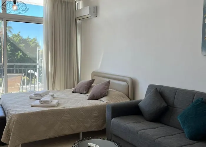 Almyria - By Imh Travel & Tours Pafos