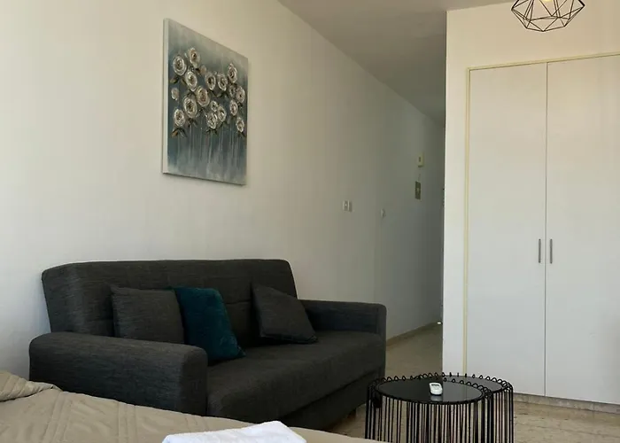 Almyria - By Imh Travel & Tours