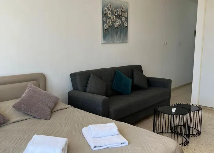 Almyria - By Imh Travel & Tours *