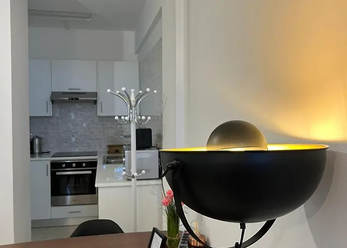 Almyria - By Imh Travel & Tours