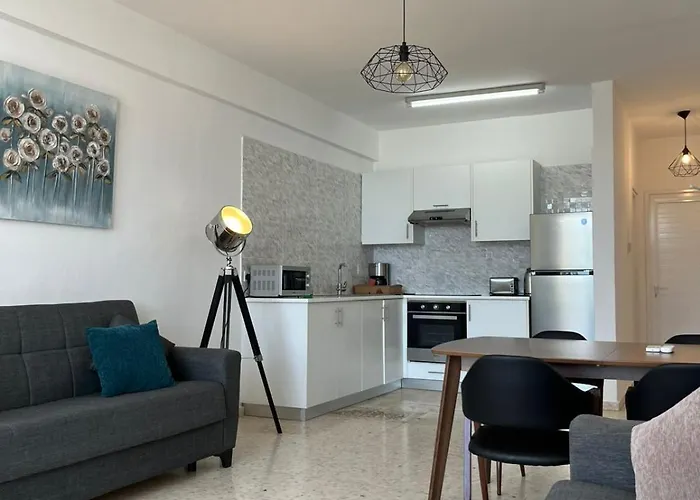 Almyria - By Imh Travel & Tours Pafos