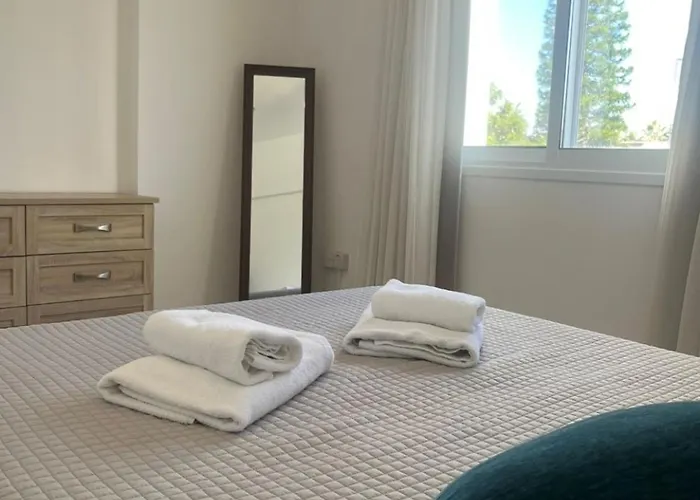 Almyria - By Imh Travel & Tours Daire Pafos