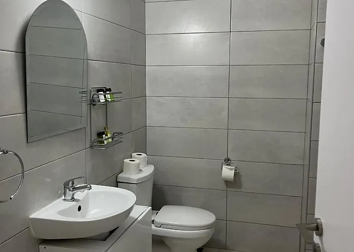 Almyria - By Imh Travel & Tours * Pafos