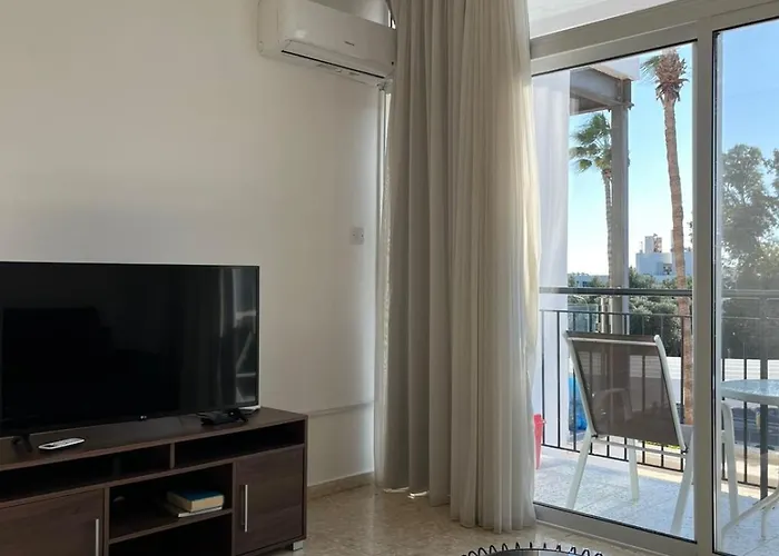 Almyria - By Imh Travel & Tours Pafos