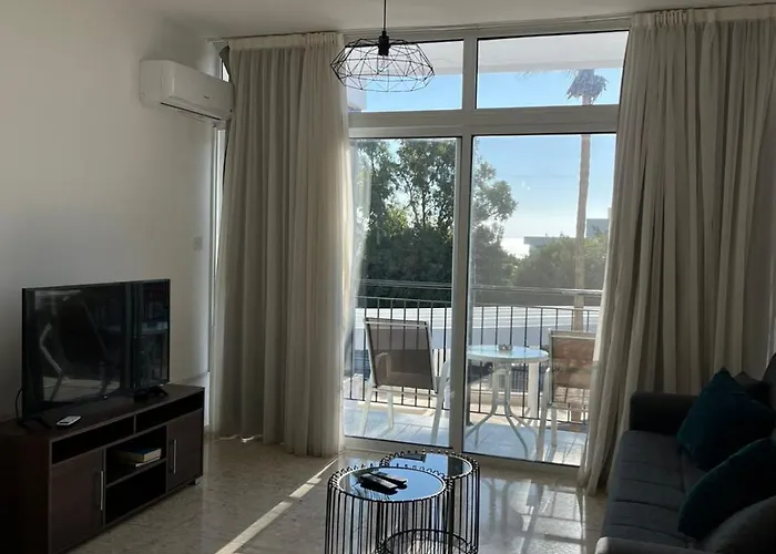 Almyria - By Imh Travel & Tours * Pafos