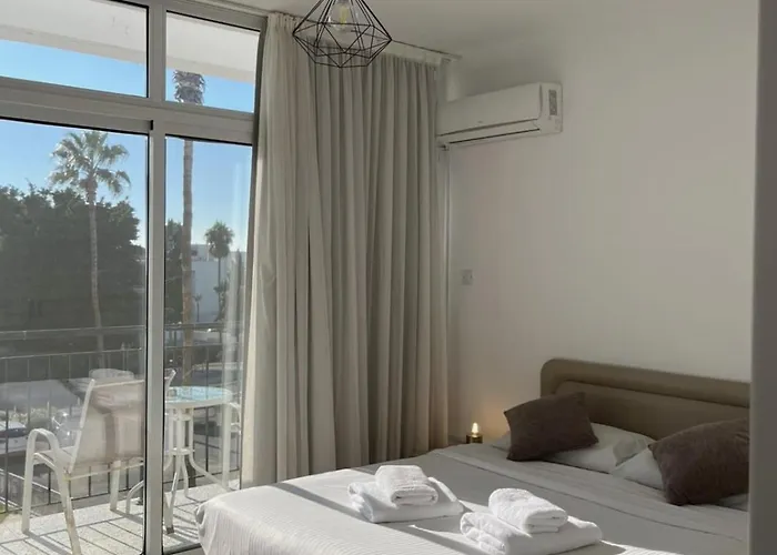 Almyria - By Imh Travel & Tours Daire Pafos