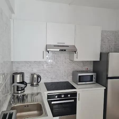 Almyria - By Imh Travel & Tours